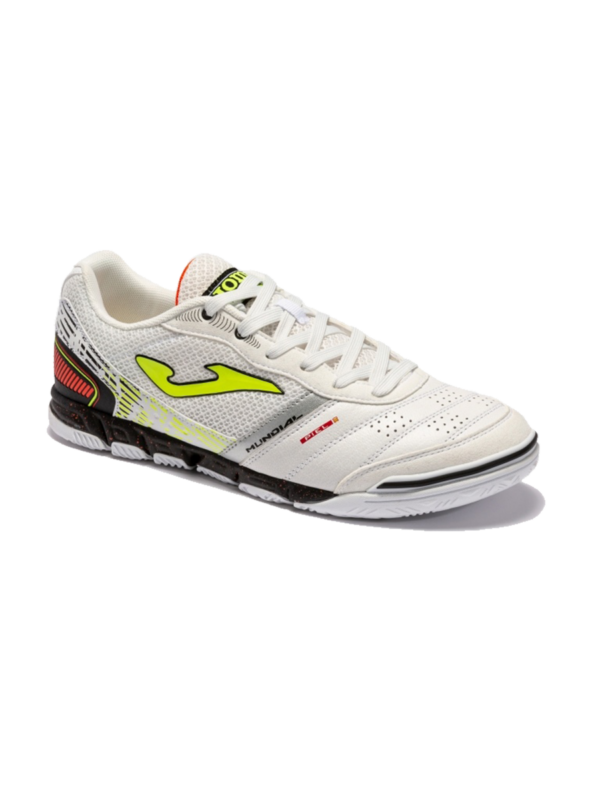 04ADF653C0C61F8BE06550540090B39E JOMA. Футзальная обувь MUNDIAL MUNW2202IN