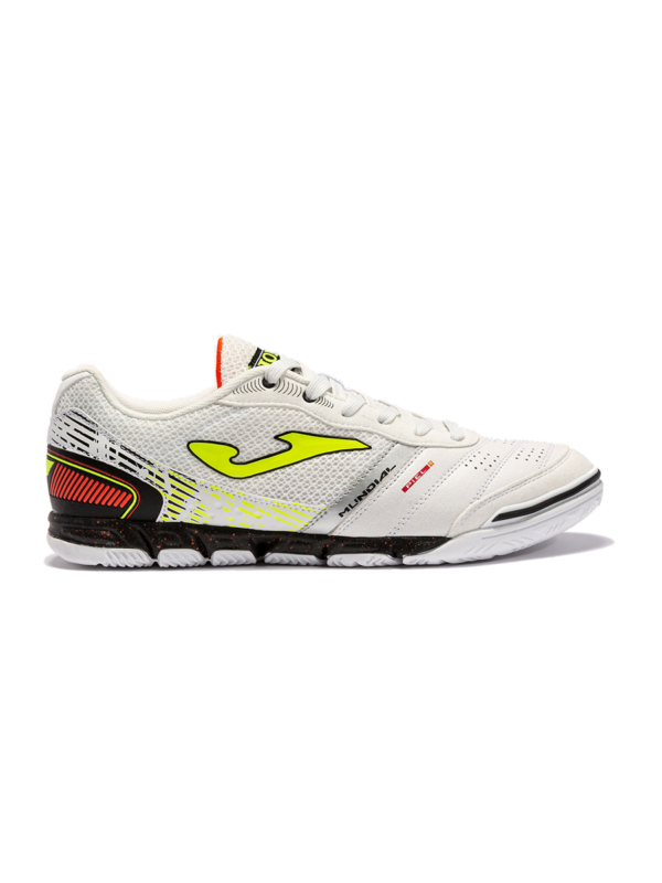 04ADF73200371D6AE06550540090B39E JOMA. Футзальная обувь MUNDIAL MUNW2202IN
