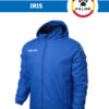 04ADF81923231923E06550540090B39E KELME. Куртка STREET K15S604-1/K15S606-1.400