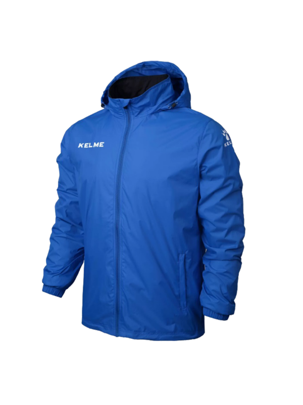 04ADF9335C10200BE06550540090B39E KELME. Куртка STREET K15S604-1/K15S606-1.400