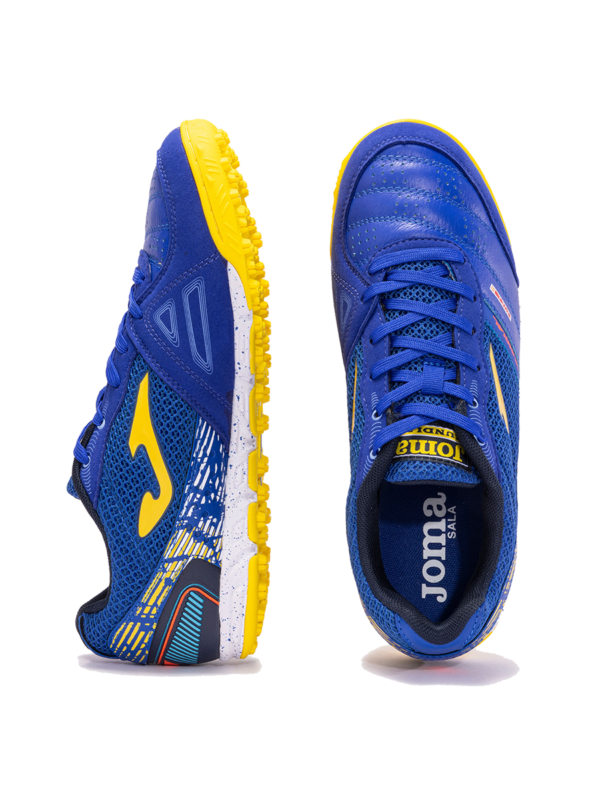 04C2FCA23933063CE06550540090B39E JOMA. Турфы MUNDIAL MUNS2304TF