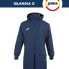 04C426730E941D87E06550540090B39E JOMA. Куртка ISLANDIA II 100658.331