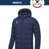 KELME. Куртка NORTH 3893421.416