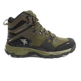 JOMA. Обувь для треккинга ATHABASKA TKATHW2223