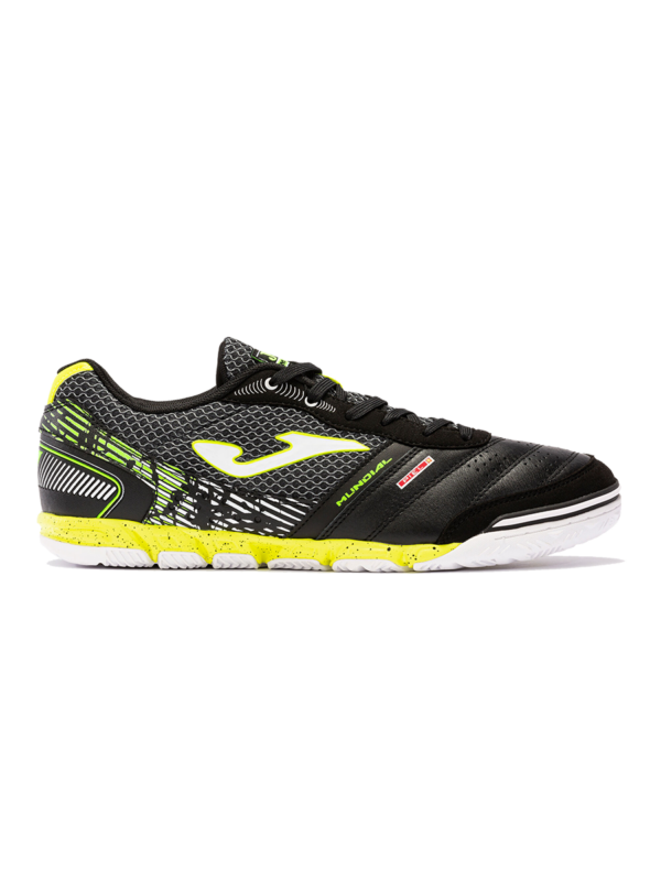 04D524B7937439A9E06550540090B39E JOMA. Футзальная обувь MUNDIAL MUNW2201IN