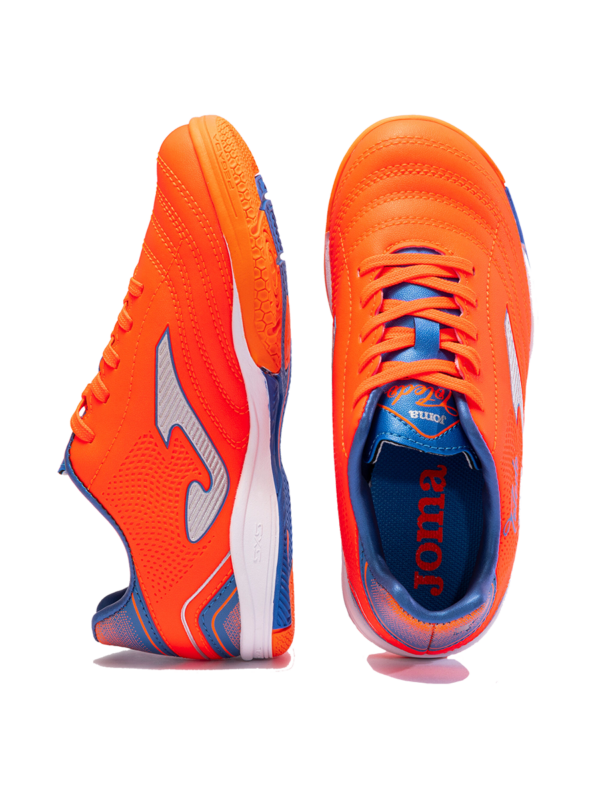 JOMA. Футзальная обувь TOLEDO TOJS2308IN
