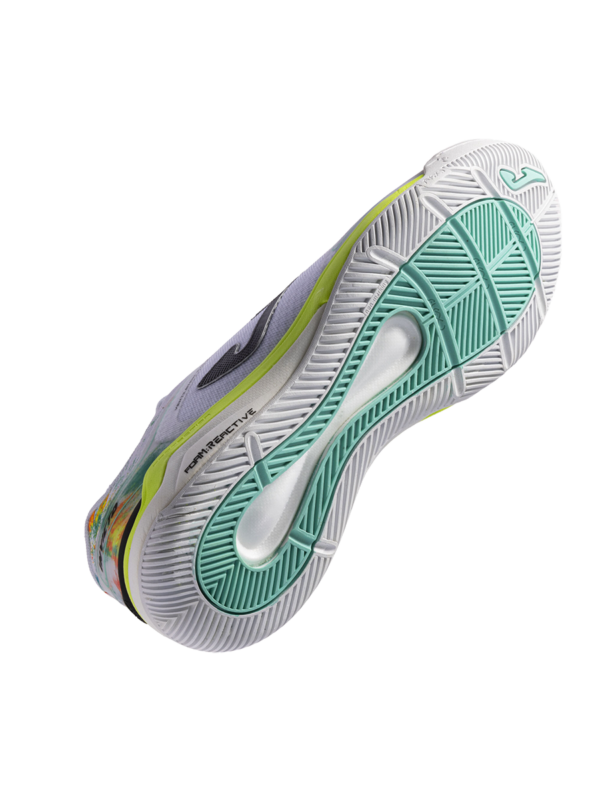 0517536376441140E06550540090B39E JOMA. Футзальная обувь INVICTO INVW2232IN