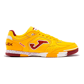 0523CAAA71C05BEAE06550540090B39E JOMA. Футзальная обувь TOP FLEX TOPW2328IN