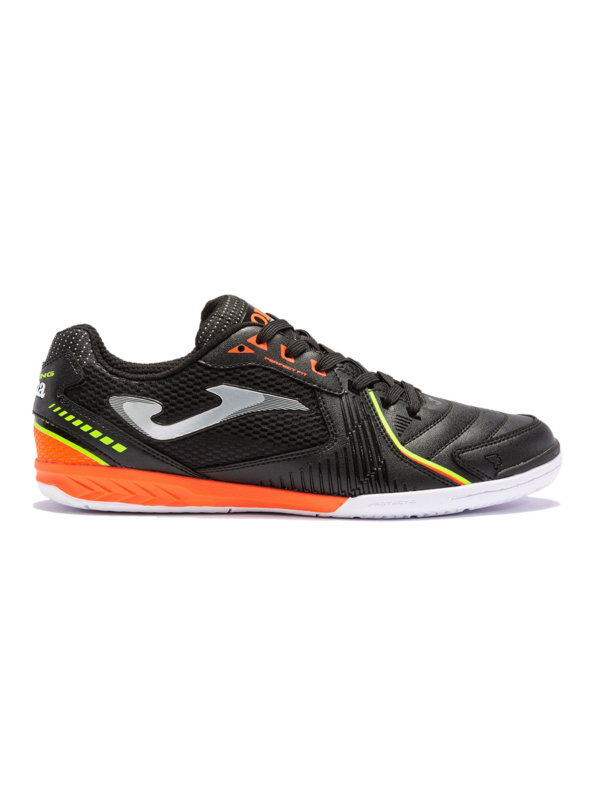 0526FE37FAB91478E06550540090B39E JOMA. Футзальная обувь DRIBLING DRIS2301IN