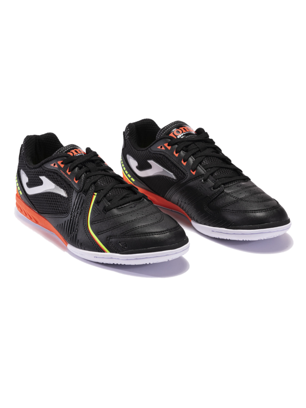 05271A969EC91829E06550540090B39E JOMA. Футзальная обувь DRIBLING DRIS2301IN