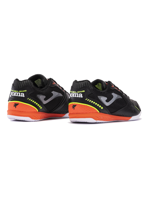 05271AFC4A8C0EFCE06550540090B39E JOMA. Футзальная обувь DRIBLING DRIS2301IN