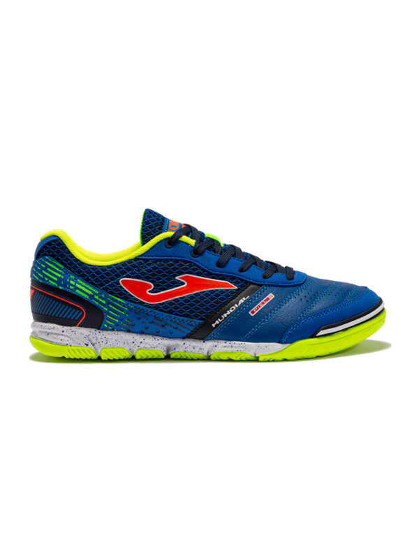 052B54C042996630E06550540090B39E JOMA. Футзальная обувь MUNDIAL MUNW2204IN