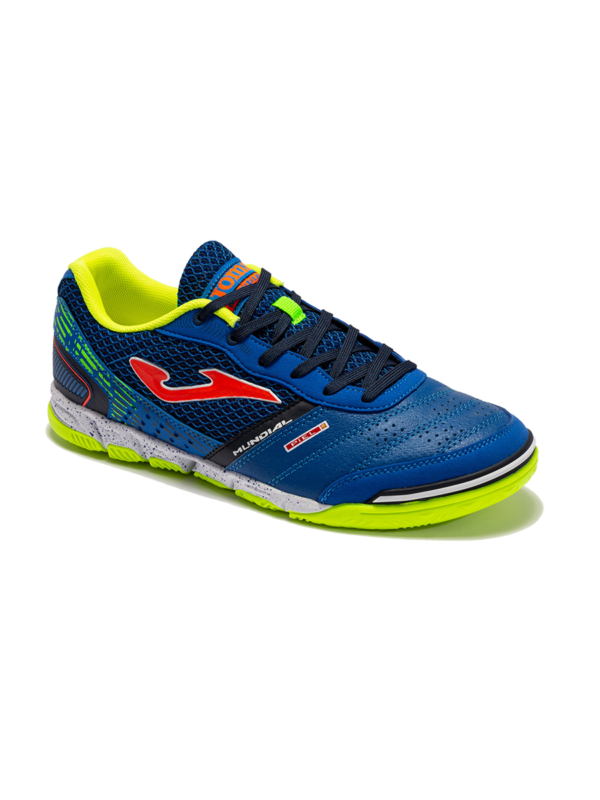 052B54C0429C6630E06550540090B39E JOMA. Футзальная обувь MUNDIAL MUNW2204IN