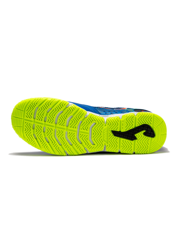 052B87BB6B8B6886E06550540090B39E JOMA. Футзальная обувь MUNDIAL MUNW2204IN