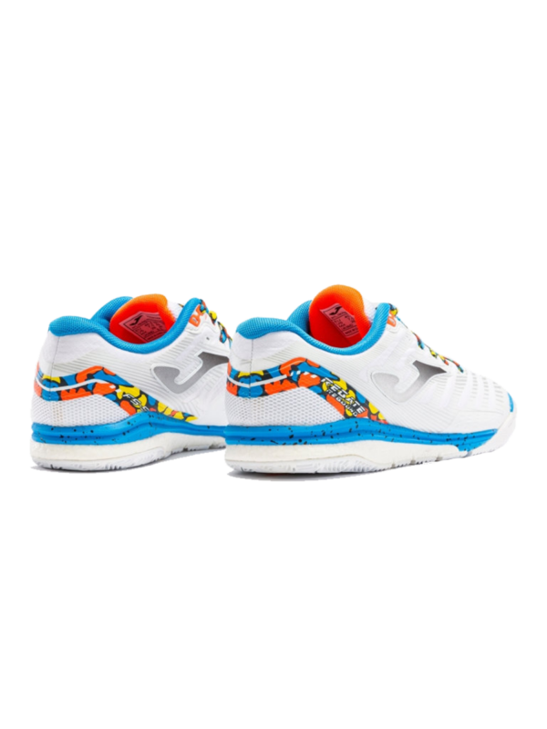 JOMA. Футзальная обувь REGATE REBOUND RREW2254IN