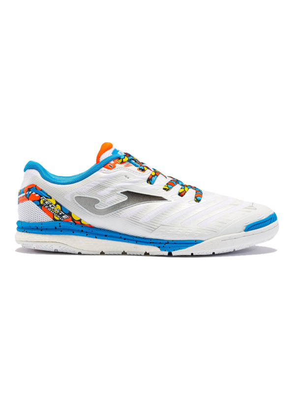 JOMA. Футзальная обувь REGATE REBOUND RREW2254IN