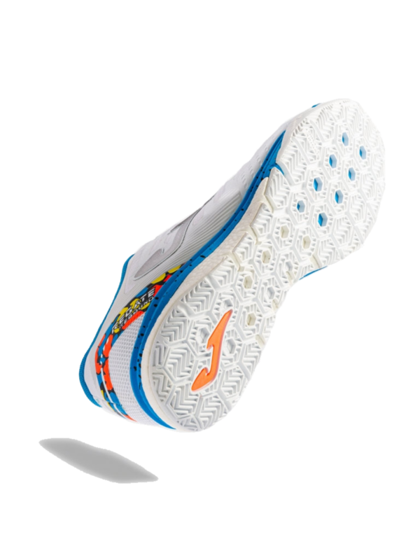 JOMA. Футзальная обувь REGATE REBOUND RREW2254IN
