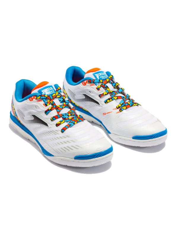 JOMA. Футзальная обувь REGATE REBOUND RREW2254IN