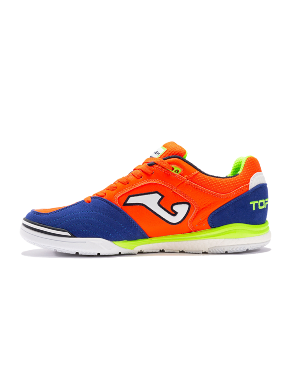 053BDDE2E2F66B5CE06550540090B39E JOMA. Футзальная обувь TOP FLEX REBOUND TORW2207IN
