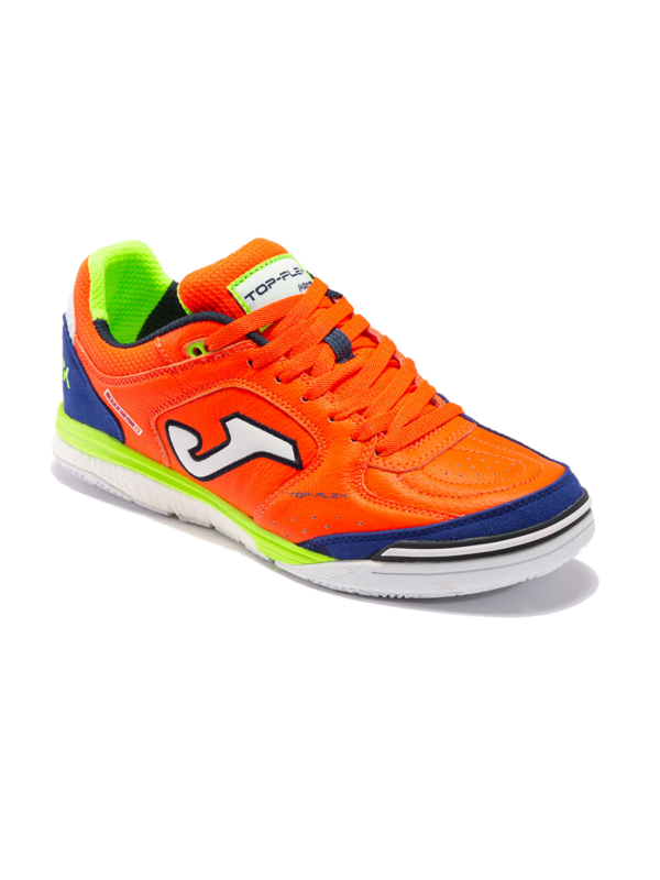 053BDDE2E2F96B5CE06550540090B39E JOMA. Футзальная обувь TOP FLEX REBOUND TORW2207IN