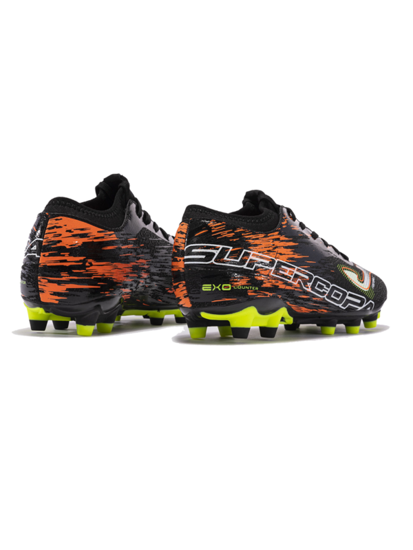 054D4371928022F8E06550540090B39E JOMA. Бутсы SUPERCOPA SUPS2301FG
