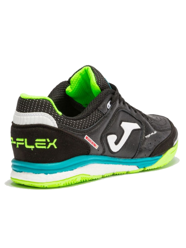 0552CCE733CF0B18E06550540090B39E JOMA. Футзальная обувь TOP FLEX REBOUND TORS2301IN