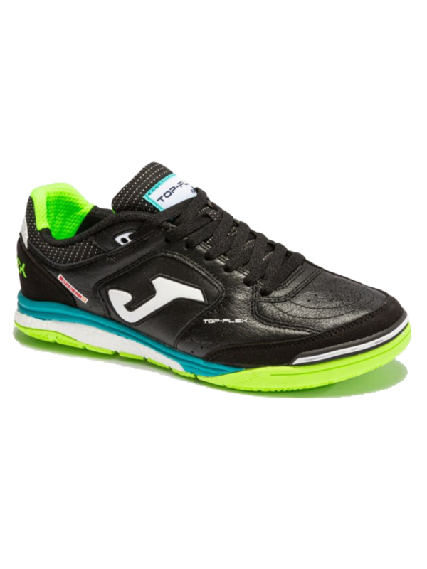 0552CCE733D10B18E06550540090B39E JOMA. Футзальная обувь TOP FLEX REBOUND TORS2301IN