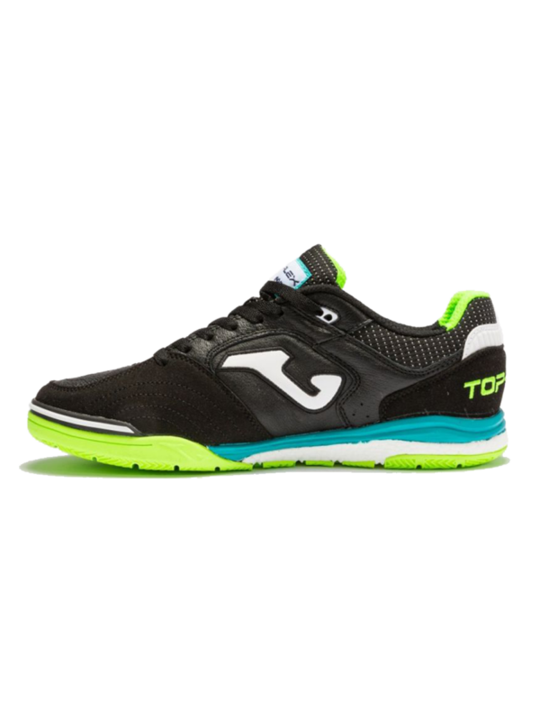 0552D0F8DC240A94E06550540090B39E JOMA. Футзальная обувь TOP FLEX REBOUND TORS2301IN