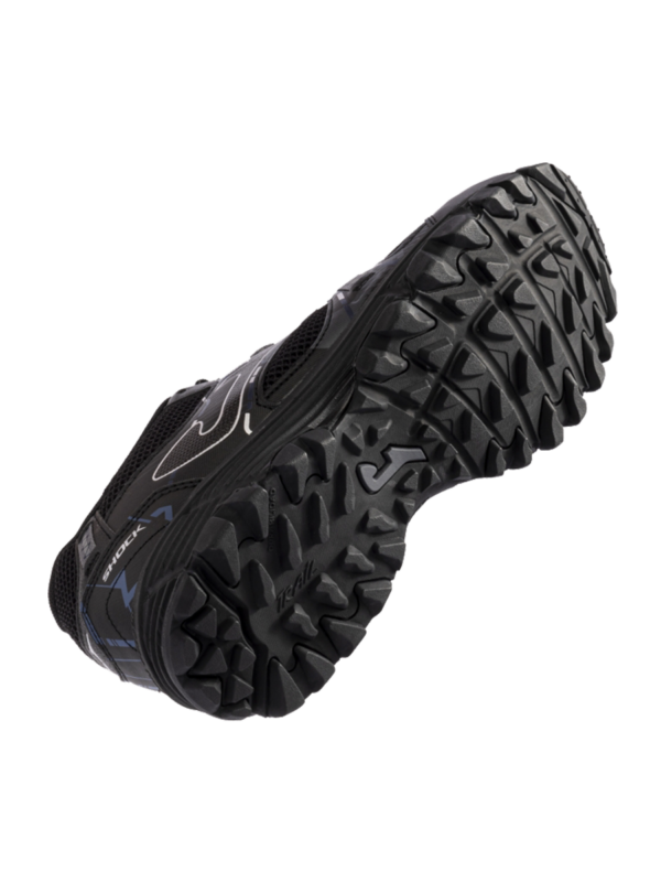 05A07558965B2F18E06550540090B39E JOMA. Кроссовки SHOCK TKSHOW2301