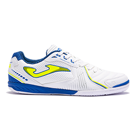 05B4777F029150B3E06550540090B39E JOMA. Футзальная обувь DRIBLING DRIS2302IN