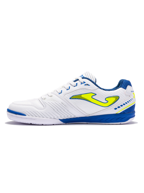 05B4777F029250B3E06550540090B39E JOMA. Футзальная обувь DRIBLING DRIS2302IN