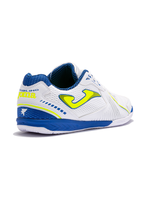 05B4777F029350B3E06550540090B39E JOMA. Футзальная обувь DRIBLING DRIS2302IN