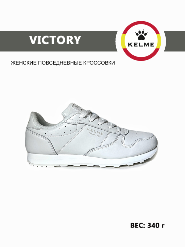 05C9DA266B9A7BEDE06550540090B39E Кроссовки VICTORY 17100-6