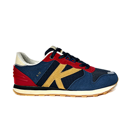 05CA33D9C0290922E06550540090B39E Кроссовки K-10 46954-257