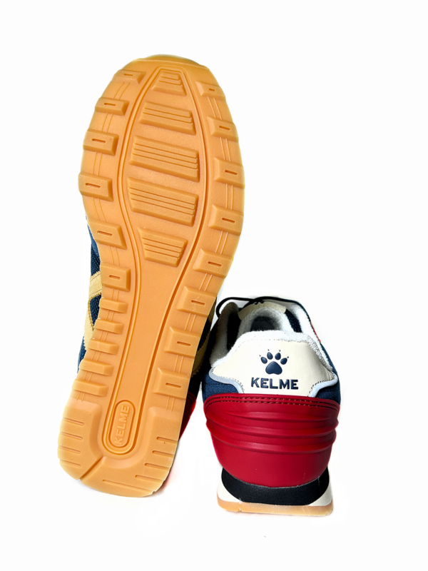 05CA866B3CE37110E06550540090B39E Кроссовки K-10 46954-257
