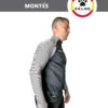 Толстовка MONTÉS 3871301/3873301.021
