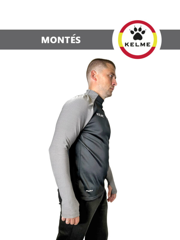 Толстовка MONTÉS 3871301/3873301.021