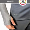 Толстовка MONTÉS 3871301/3873301.021