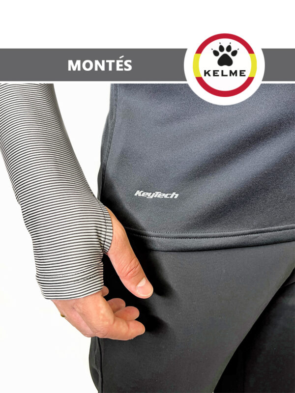 Толстовка MONTÉS 3871301/3873301.021