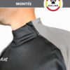 Толстовка MONTÉS 3871301/3873301.021