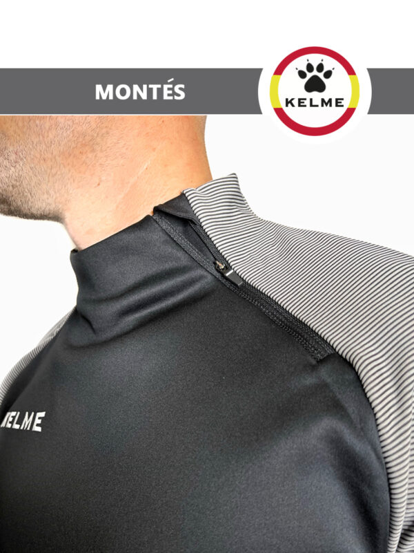Толстовка MONTÉS 3871301/3873301.021