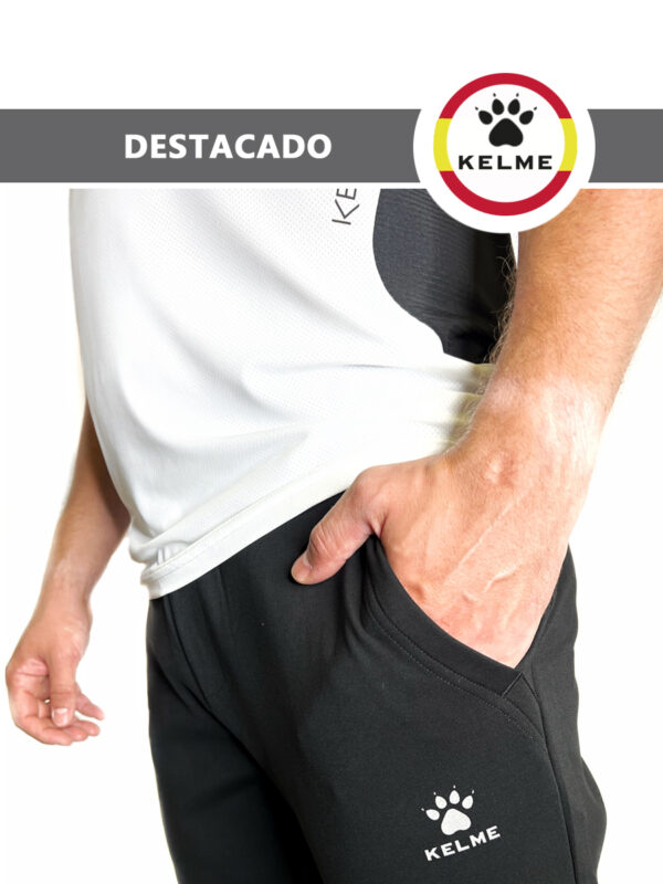 05DE2CDEA4DA0B0AE06550540090B39E Брюки DESTACADO 3891374.000