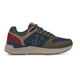 05F0922A6CB168E8E06550540090B39E JOMA. Кроссовки C.260 C260W2316