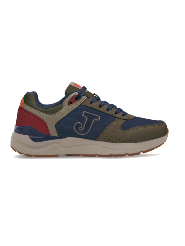 05F0922A6CB268E8E06550540090B39E JOMA. Кроссовки C.260 C260W2316