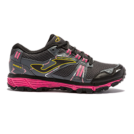 05F3E671F6BE358AE06550540090B39E JOMA. Кроссовки SHOCK TKSHLW2322
