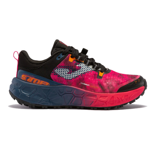 05F3EB2FA6A4340DE06550540090B39E JOMA. Обувь для треккинга SIMA TKSMLW2316
