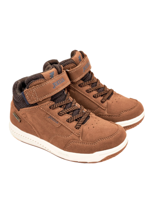 062C81186EBA35EAE06550540090B39E JOMA. Ботинки TORCON JR JTORCW2324V