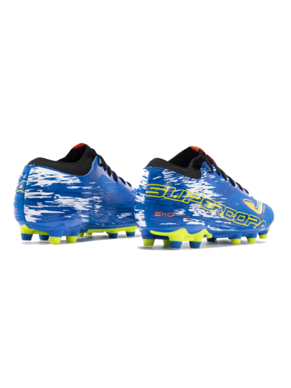 063E768CF7430C7FE06550540090B39E JOMA. Бутсы SUPERCOPA SUPS2304FG