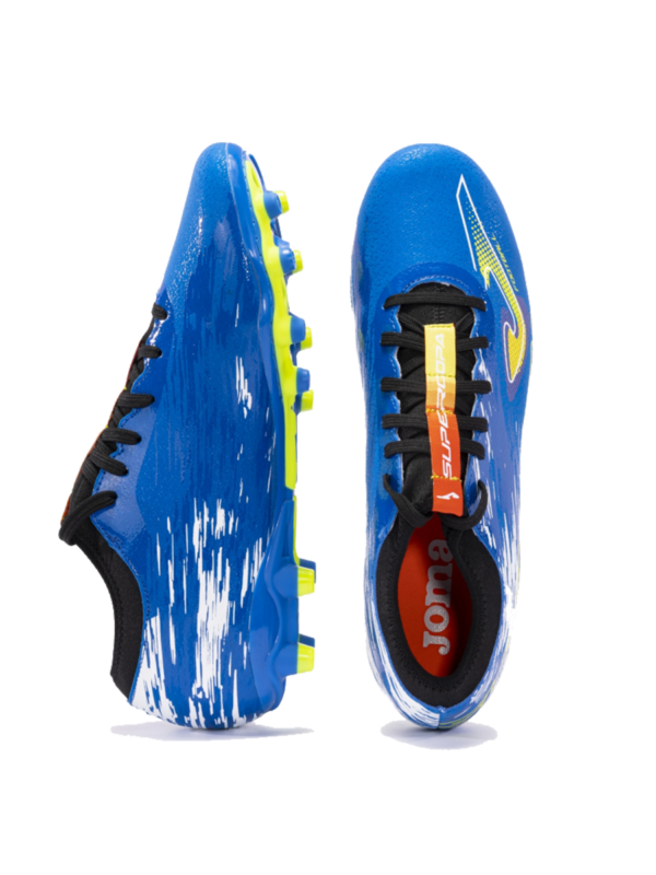 063EE2DFB5A87C8BE06550540090B39E JOMA. Бутсы SUPERCOPA SUPS2304FG