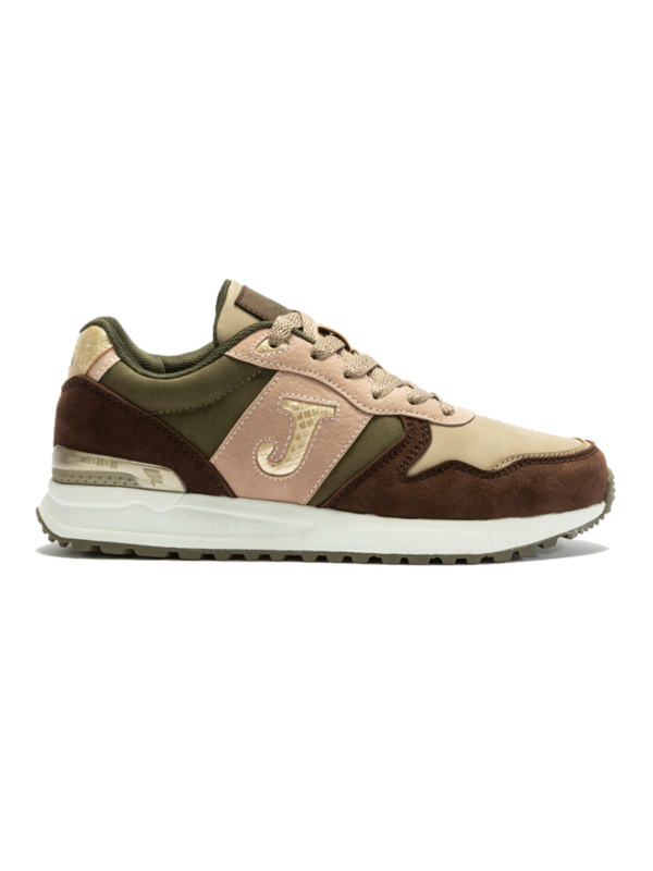 063FE024F90A2DD5E06550540090B39E JOMA. Кроссовки C.200 C200LW2316